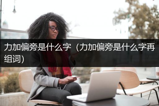 力加偏旁是什么字（力加偏旁是什么字再组词）
